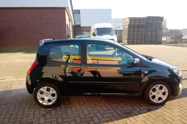 Renault Twingo (2012) thumbnail 5