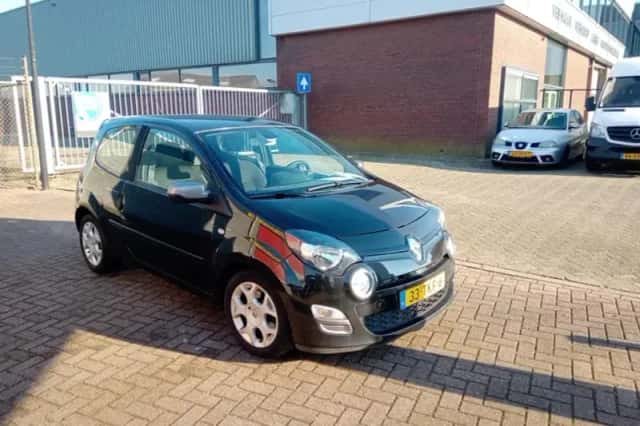 Renault Twingo (2012) thumbnail 6