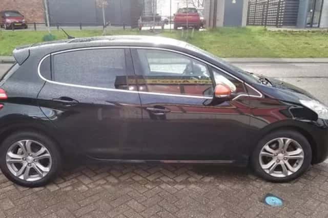 Peugeot 208 (2014) thumbnail 5