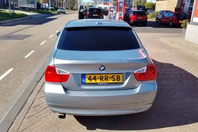 BMW 3-Serie (2005) thumbnail 3