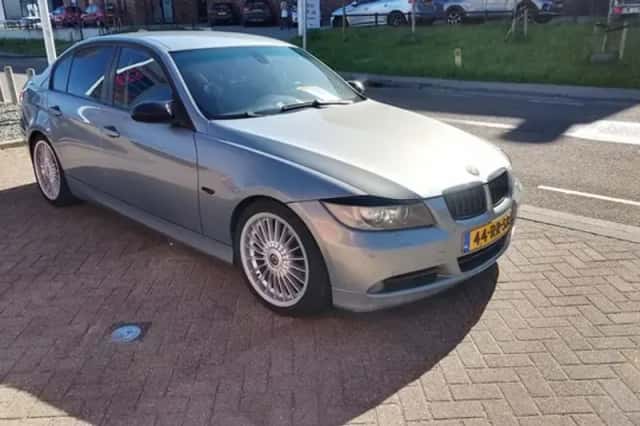 BMW 3-Serie (2005) thumbnail 6