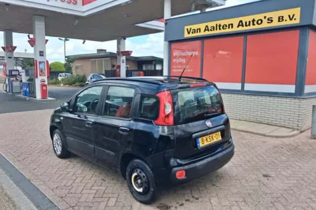 Fiat Panda (2013) thumbnail 2