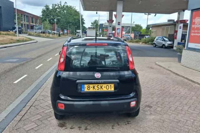 Fiat Panda (2013) thumbnail 3