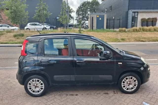 Fiat Panda (2013) thumbnail 5
