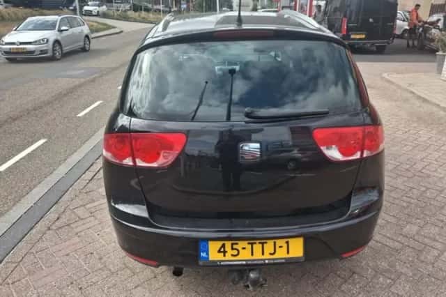 SEAT Altea XL (2012) thumbnail 3