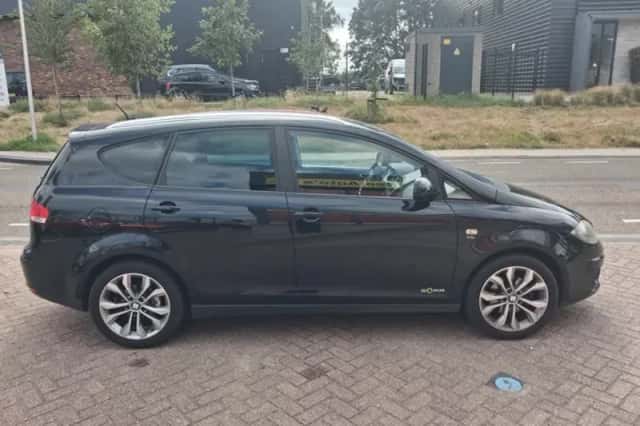 SEAT Altea XL (2012) thumbnail 5