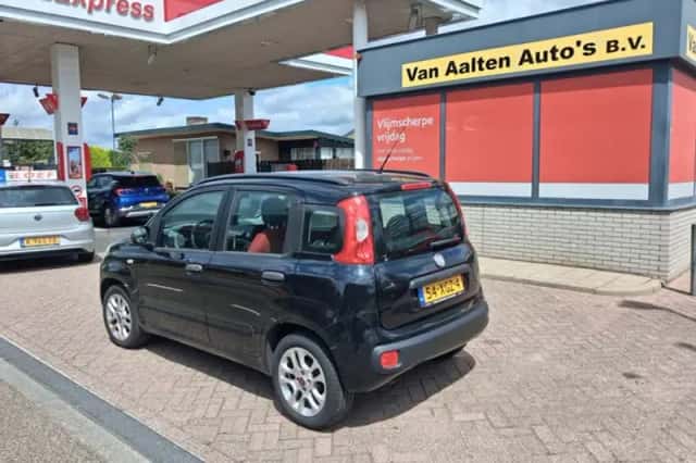 Fiat Panda (2012) thumbnail 2