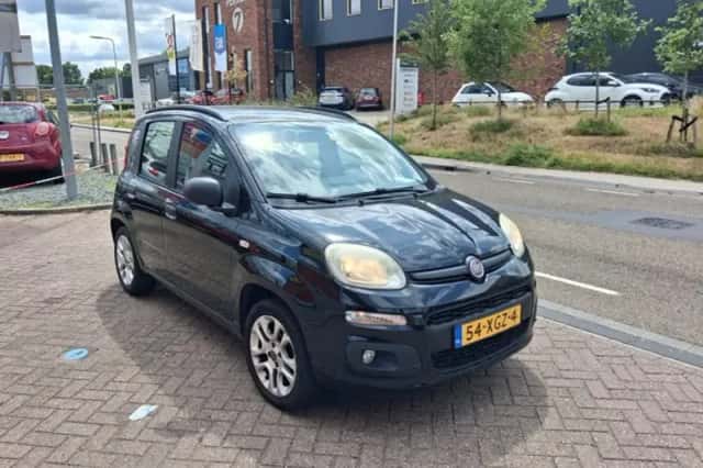 Fiat Panda (2012) thumbnail 6