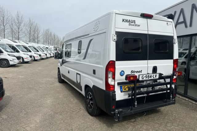 Knaus Boxstar (2019) thumbnail 4