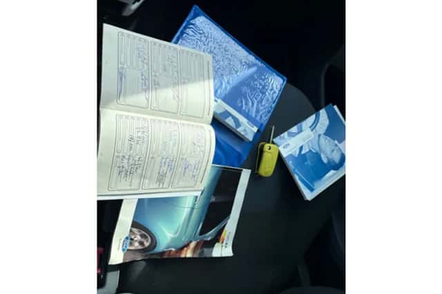 Ford Ka (2012) thumbnail 1