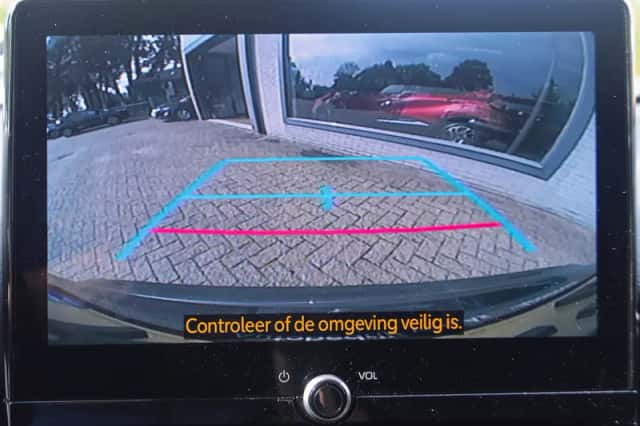 Toyota Yaris Cross (2026) thumbnail 3