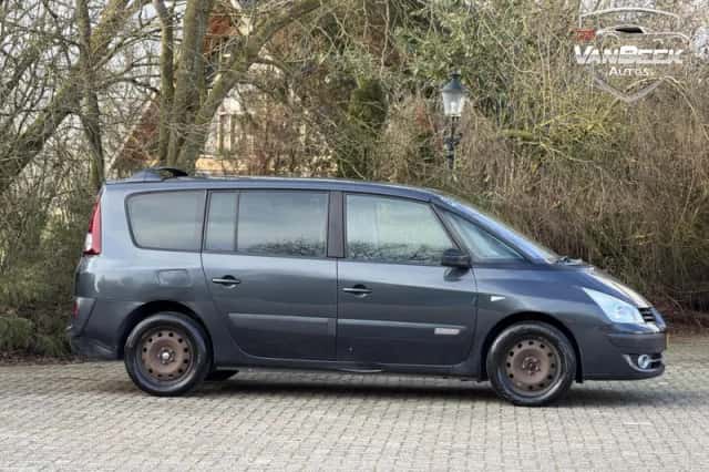 Renault Espace (2009) thumbnail 2