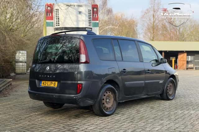 Renault Espace (2009) thumbnail 3