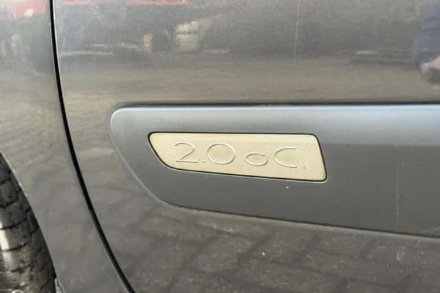 Renault Espace (2009) thumbnail 5