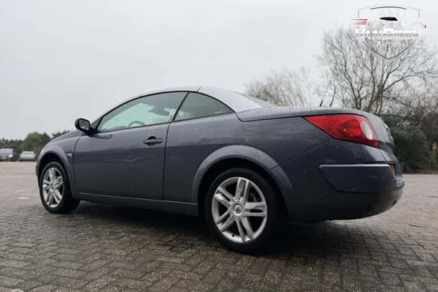 Renault Mégane (2007) thumbnail 3