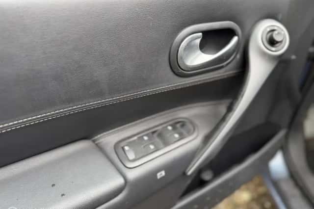 Renault Mégane (2007) thumbnail 6