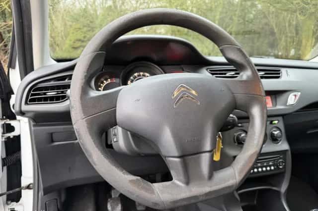 Citroën C3 (2013) thumbnail 4