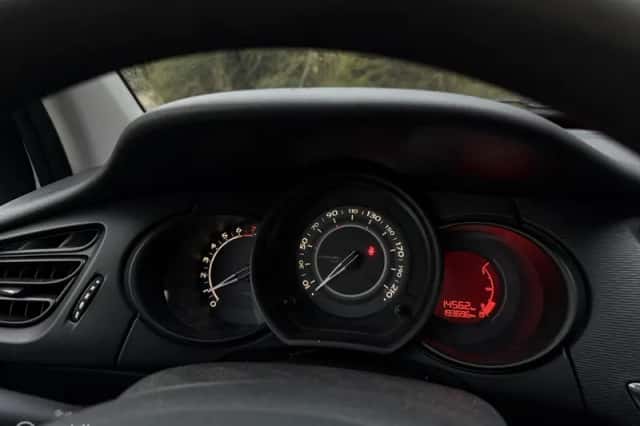 Citroën C3 (2013) thumbnail 5
