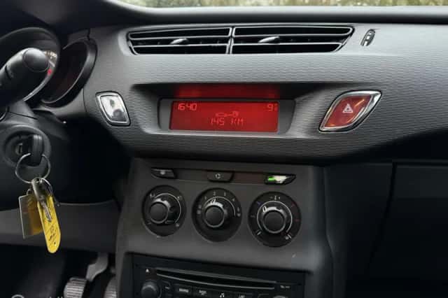 Citroën C3 (2013) thumbnail 6