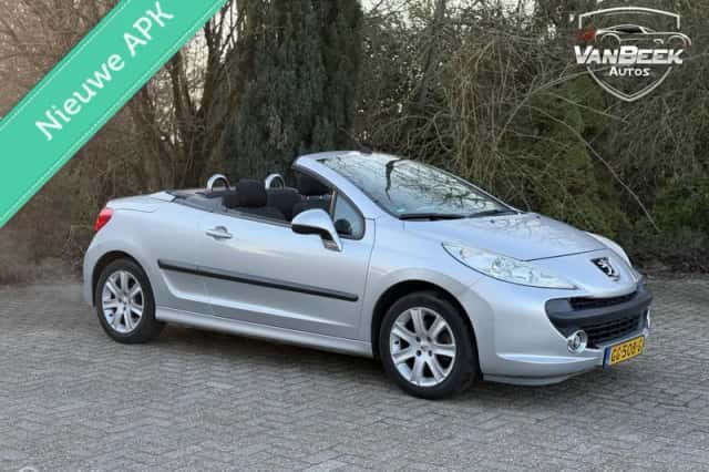 Peugeot 207 (2007) thumbnail 1