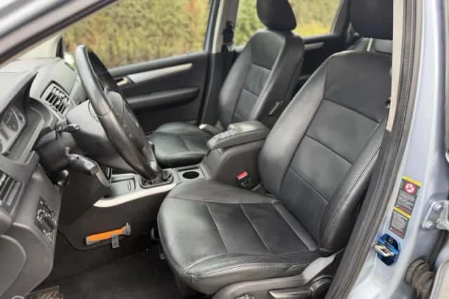 Mercedes-Benz B-Klasse (2005) thumbnail 5
