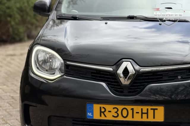 Renault Twingo (2022) thumbnail 3