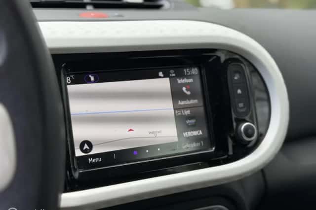 Renault Twingo (2022) thumbnail 4