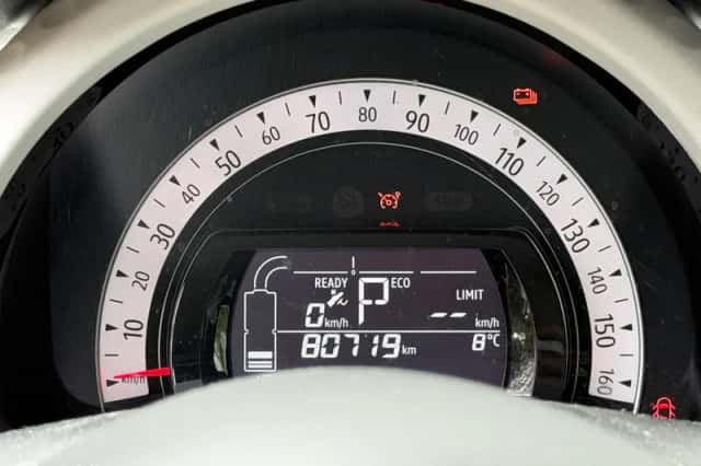 Renault Twingo (2022) thumbnail 6