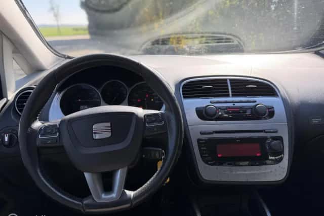 SEAT Altea (2009) thumbnail 4