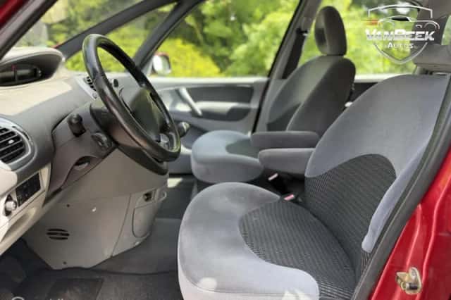 Citroën Xsara Picasso (2006) thumbnail 3