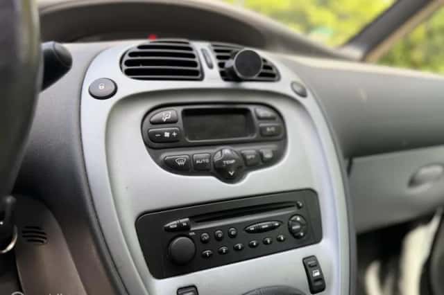 Citroën Xsara Picasso (2006) thumbnail 4