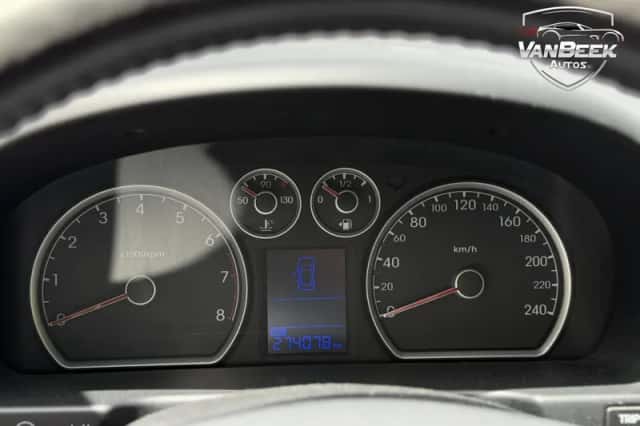 Hyundai i30 (2009) thumbnail 3