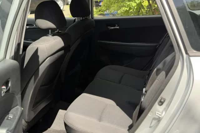 Hyundai i30 (2009) thumbnail 5