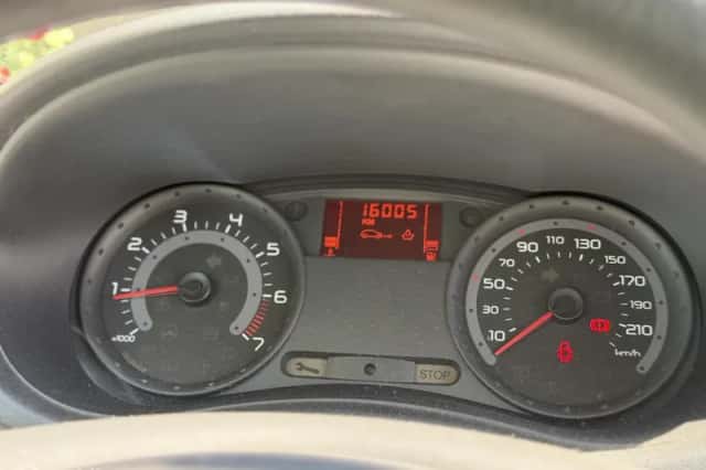 Renault Clio (2007) thumbnail 5