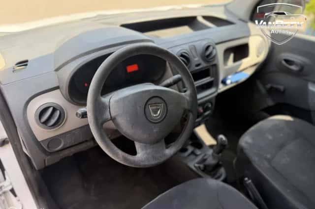 Dacia Dokker (2014) thumbnail 3