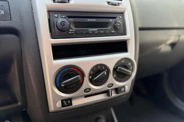 Hyundai Getz (2008) thumbnail 6