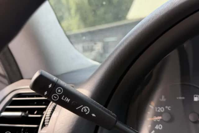 Mercedes-Benz M-Klasse (2005) thumbnail 4