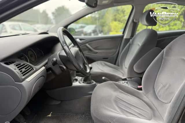Citroën C5 (2008) thumbnail 3