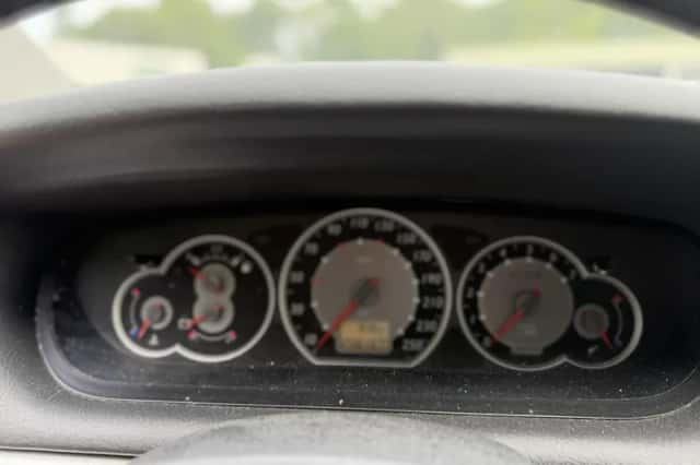 Citroën C5 (2008) thumbnail 4