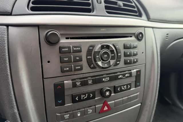 Citroën C5 (2008) thumbnail 5