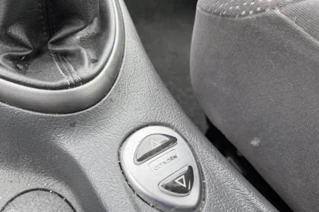 Citroën C5 (2008) thumbnail 6