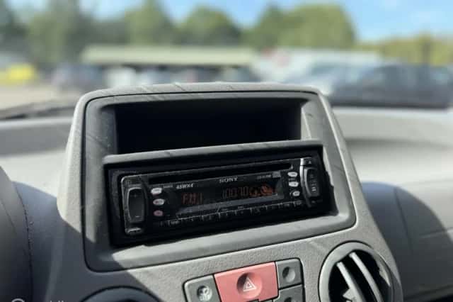 Fiat Panda (2003) thumbnail 6