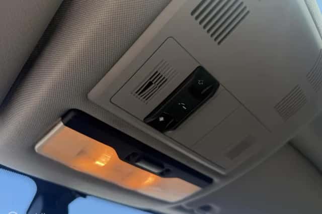 BMW X3 (2007) thumbnail 5