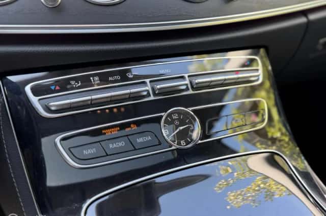 Mercedes-Benz E-Klasse (2017) thumbnail 6