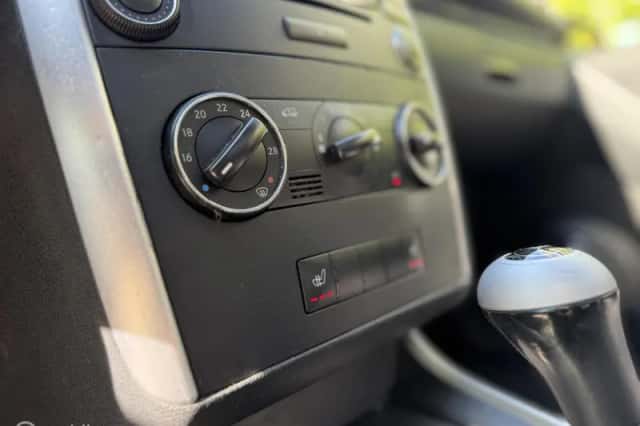 Mercedes-Benz B-Klasse (2007) thumbnail 4