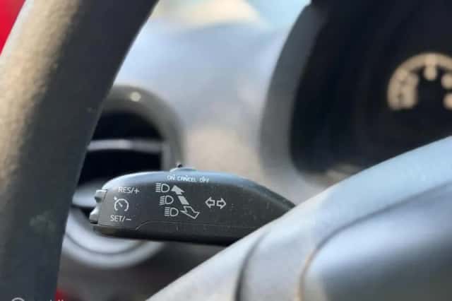 Škoda Citigo (2012) thumbnail 4