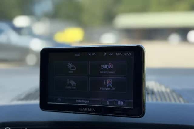 Škoda Citigo (2012) thumbnail 5