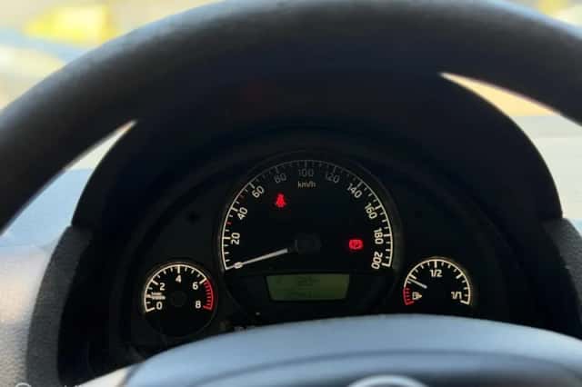 Škoda Citigo (2012) thumbnail 6