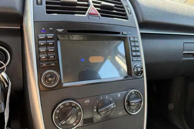 Mercedes-Benz B-Klasse (2008) thumbnail 6