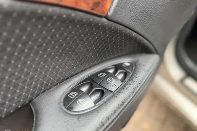 Mercedes-Benz E-Klasse (2007) thumbnail 4